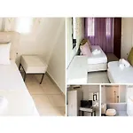 Anthemia Luxurious فيلة *