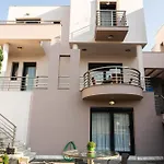 Anthemia Luxurious * Nea Iraklitsa