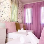 Anthemia Luxurious Nea Iraklitsa