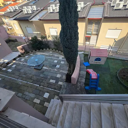 Anthemia Luxurious * Nea Iraklitsa