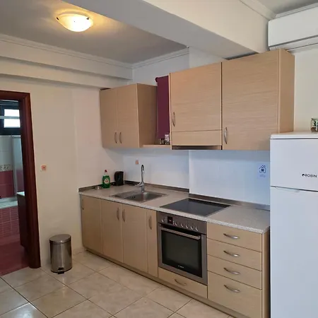 Anthemia Luxurious Nea Iraklitsa