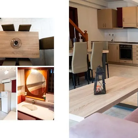Anthemia Luxurious