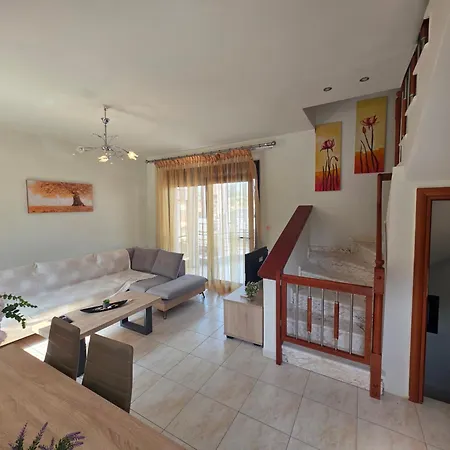 Anthemia Luxurious Vila