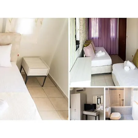 Anthemia Luxurious Willa *