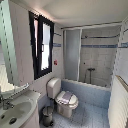 Anthemia Luxurious * Nea Iraklitsa