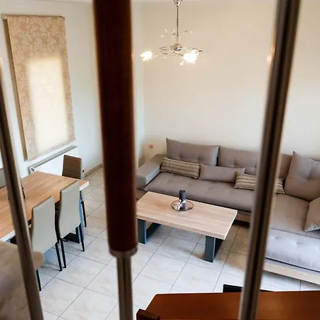 Villa Anthemia Luxurious