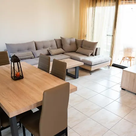 Anthemia Luxurious Villa *