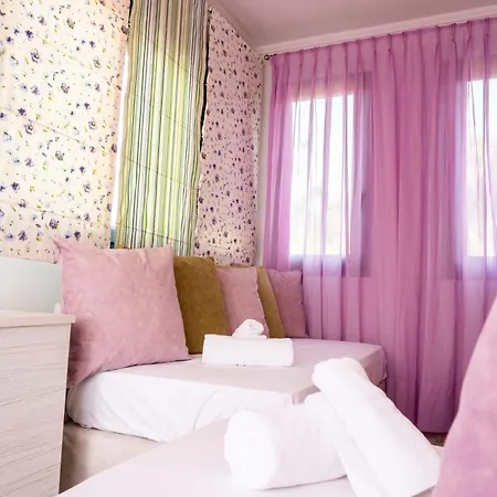 Anthemia Luxurious Nea Iraklitsa