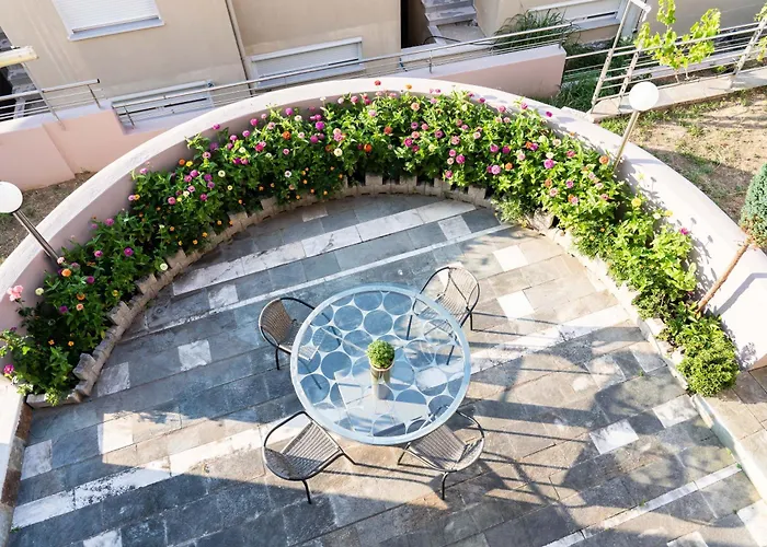 Vila Anthemia Luxurious *