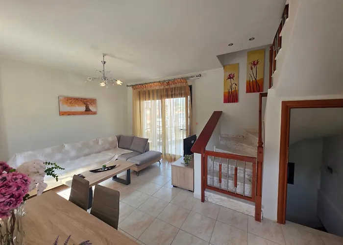 Anthemia Luxurious Vila