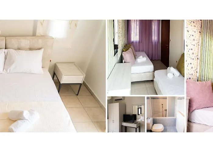 Anthemia Luxurious Vila *