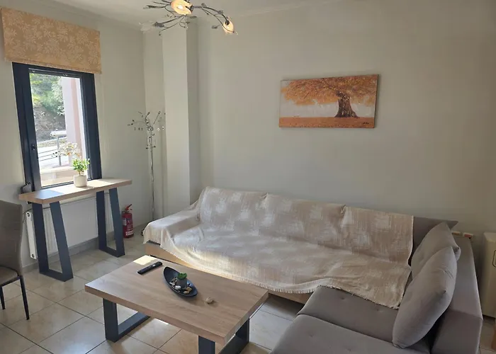 Anthemia Luxurious Vila *
