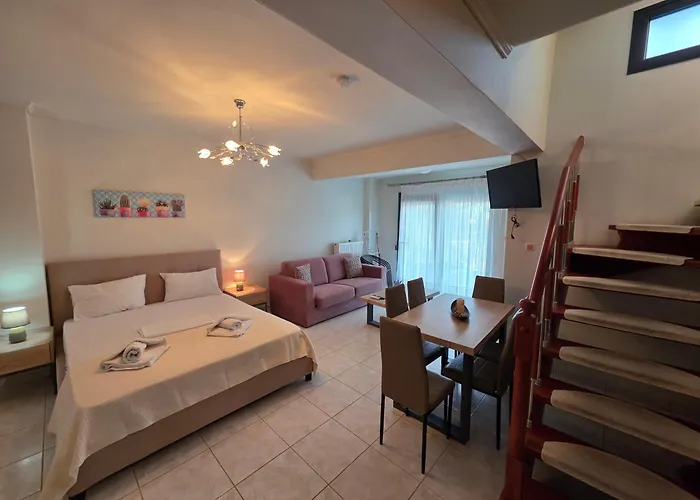 Anthemia Luxurious Vila
