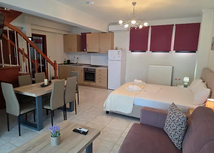 Anthemia Luxurious Vila