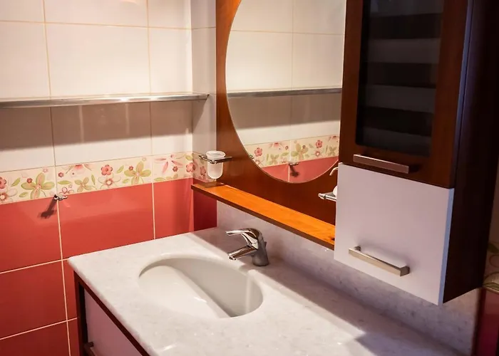 Anthemia Luxurious Vila *