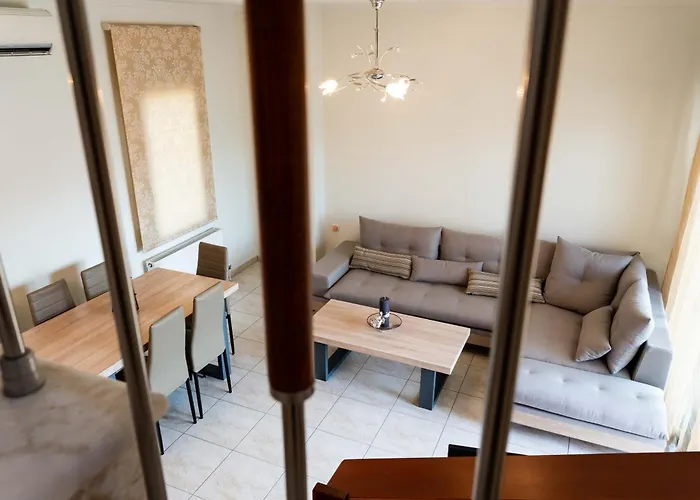 Vila Anthemia Luxurious