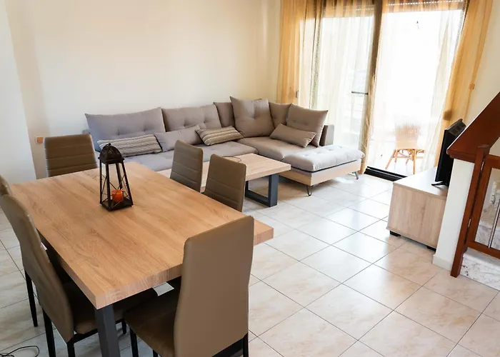 Anthemia Luxurious Vila *