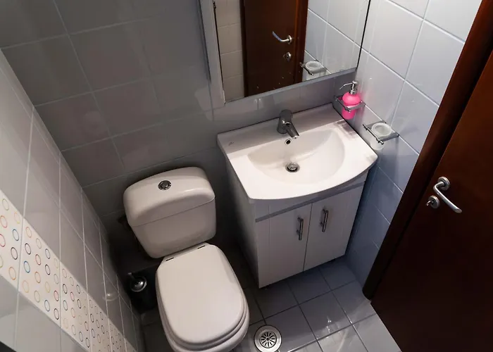 Anthemia Luxurious Vila *