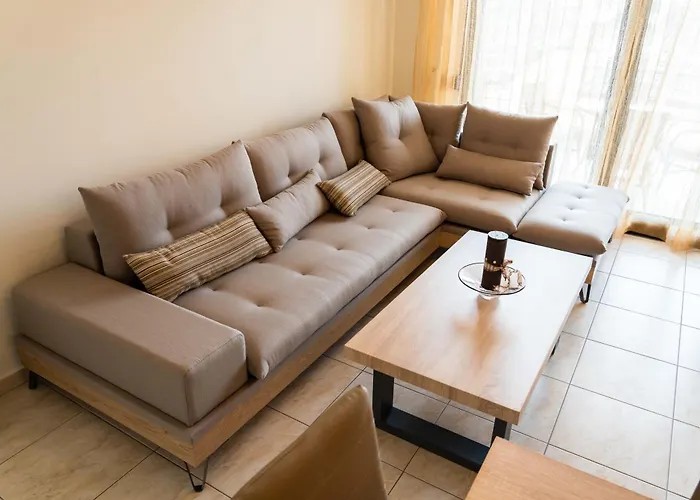 Anthemia Luxurious Vila