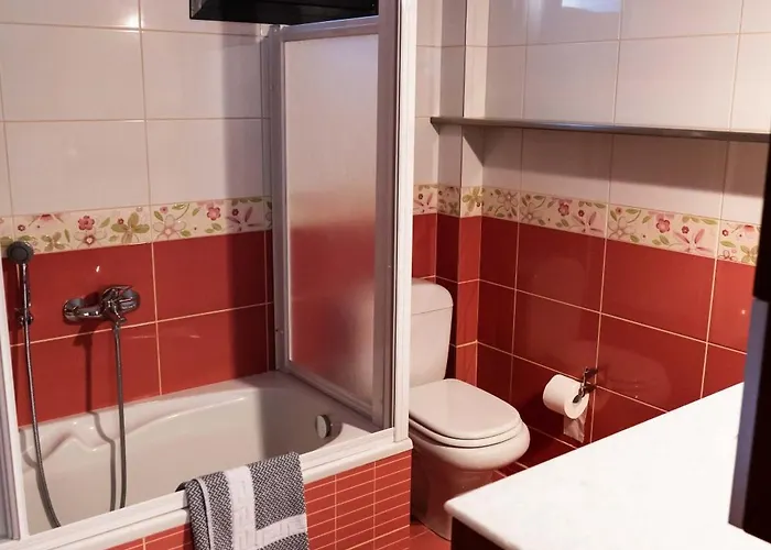 Vila Anthemia Luxurious